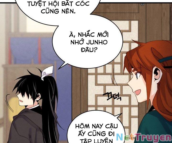 Phi Lôi Đạo: Chapter 103