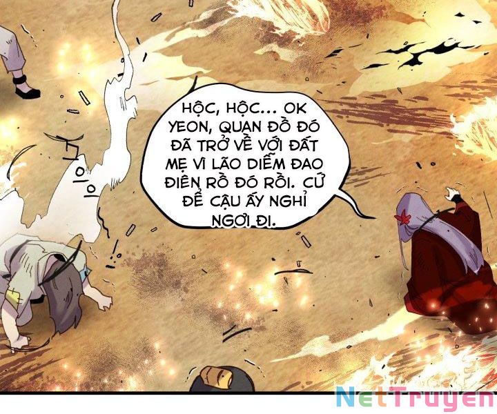 Phi Lôi Đạo: Chapter 103