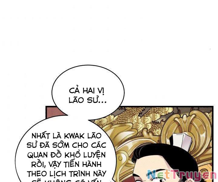 Phi Lôi Đạo: Chapter 103