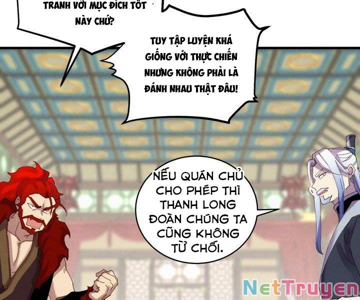 Phi Lôi Đạo: Chapter 103