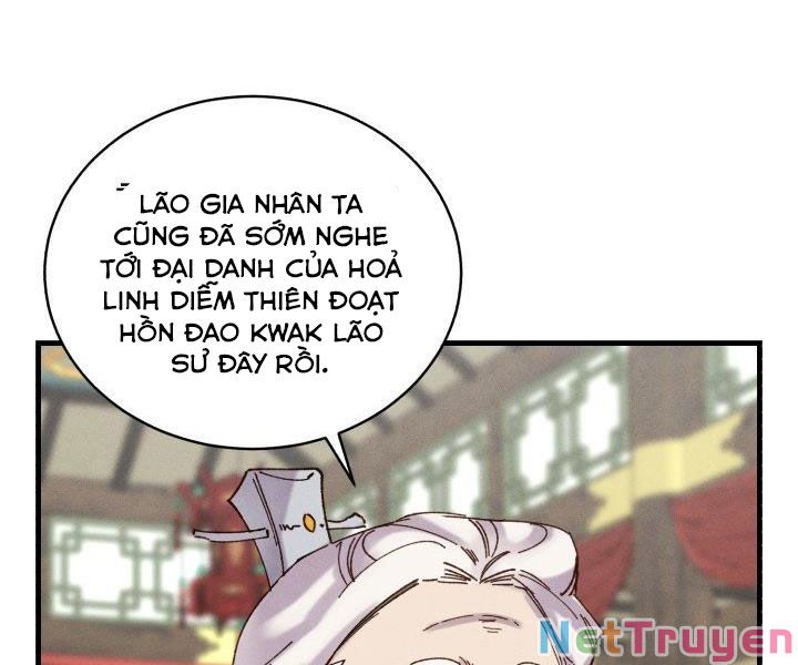 Phi Lôi Đạo: Chapter 103