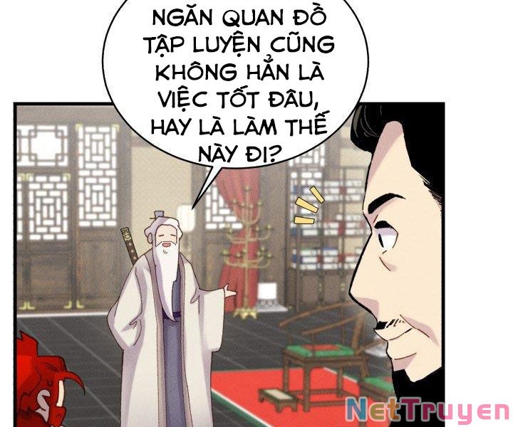 Phi Lôi Đạo: Chapter 103