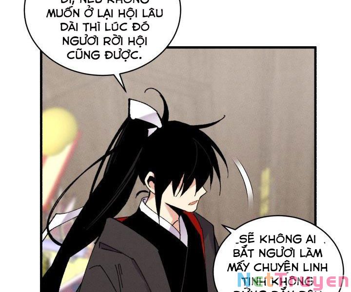 Phi Lôi Đạo: Chapter 103