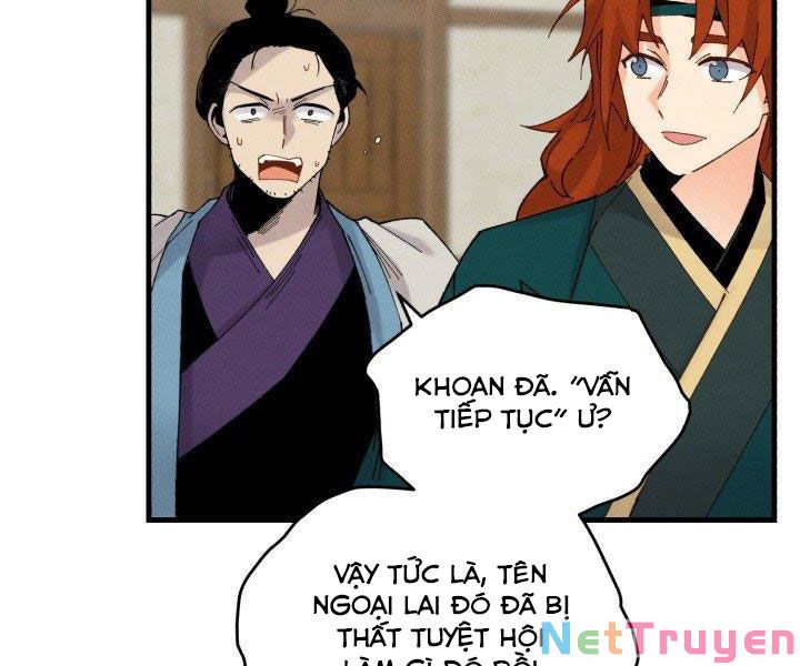 Phi Lôi Đạo: Chapter 103