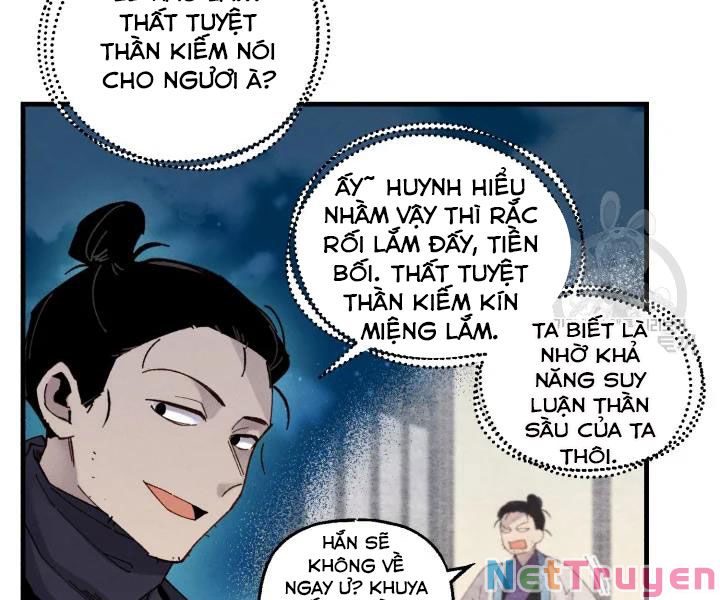 Phi Lôi Đạo: Chapter 106