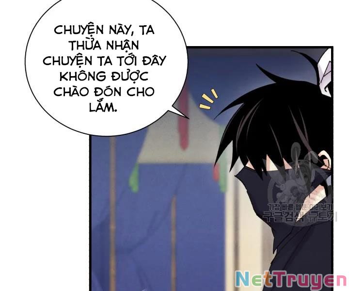 Phi Lôi Đạo: Chapter 106