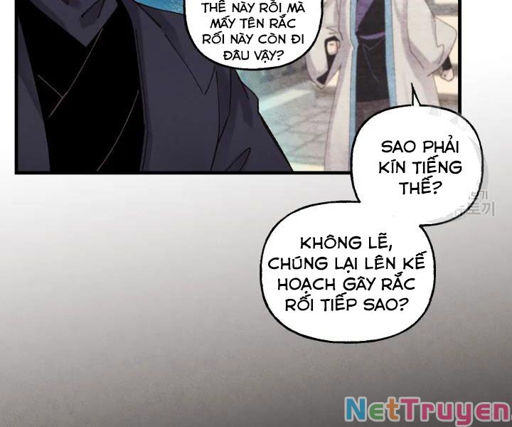 Phi Lôi Đạo: Chapter 106