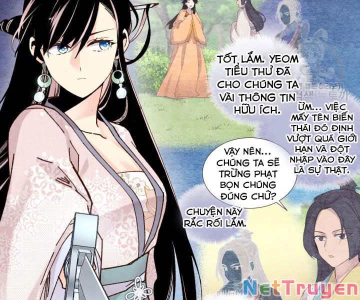 Phi Lôi Đạo: Chapter 106