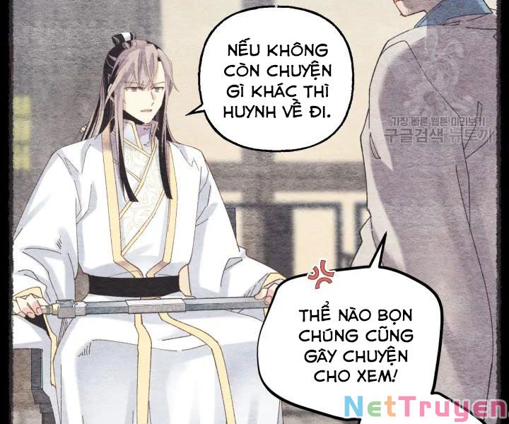 Phi Lôi Đạo: Chapter 106