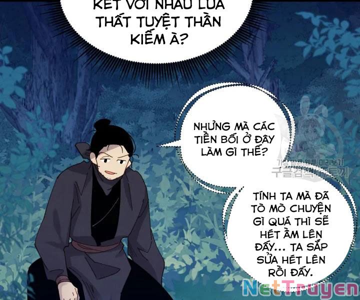 Phi Lôi Đạo: Chapter 106
