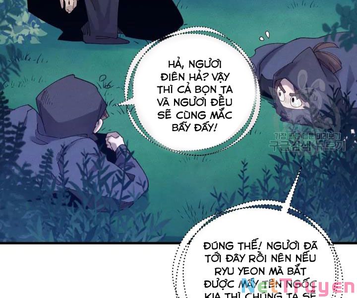 Phi Lôi Đạo: Chapter 106