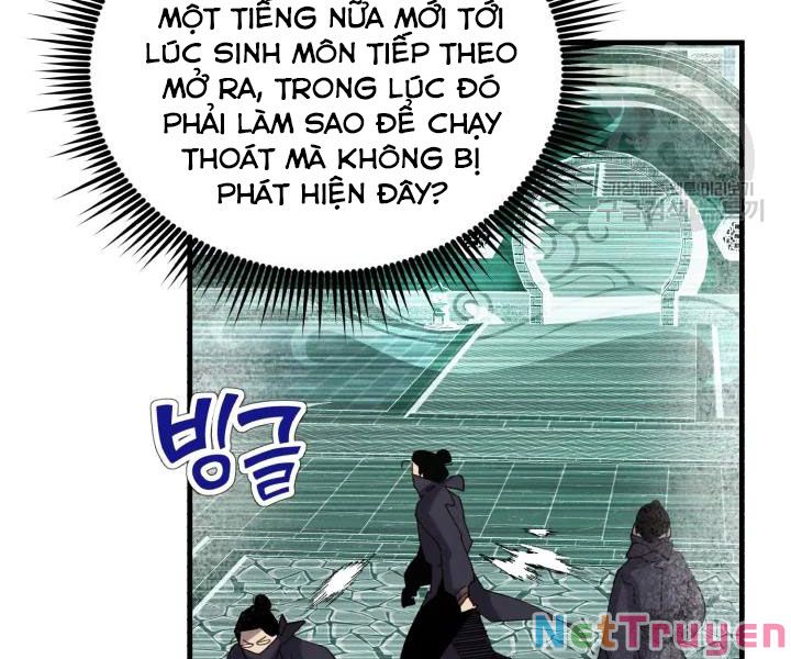 Phi Lôi Đạo: Chapter 106