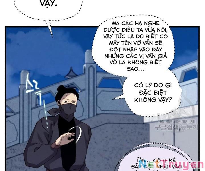Phi Lôi Đạo: Chapter 106