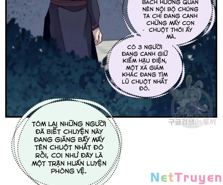 Phi Lôi Đạo: Chapter 106