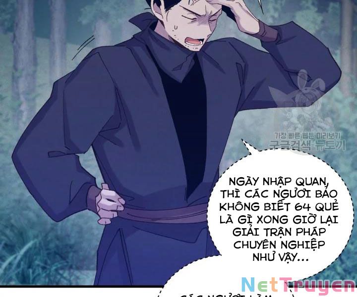 Phi Lôi Đạo: Chapter 109