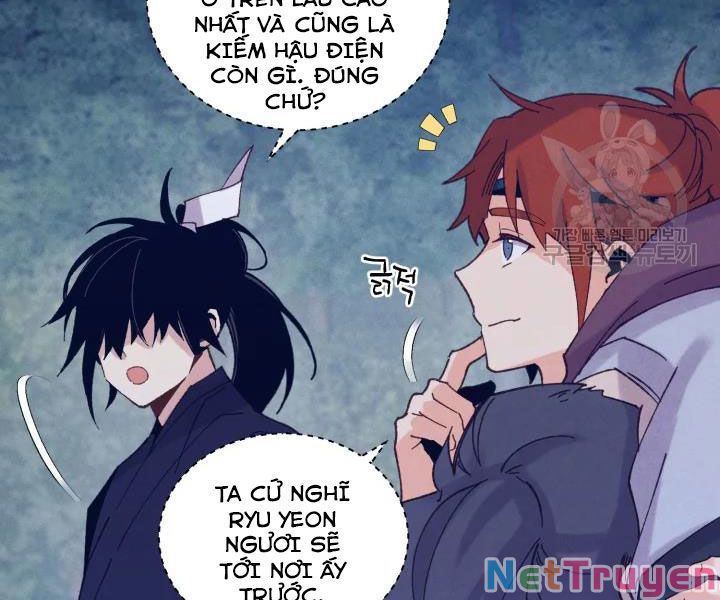 Phi Lôi Đạo: Chapter 109