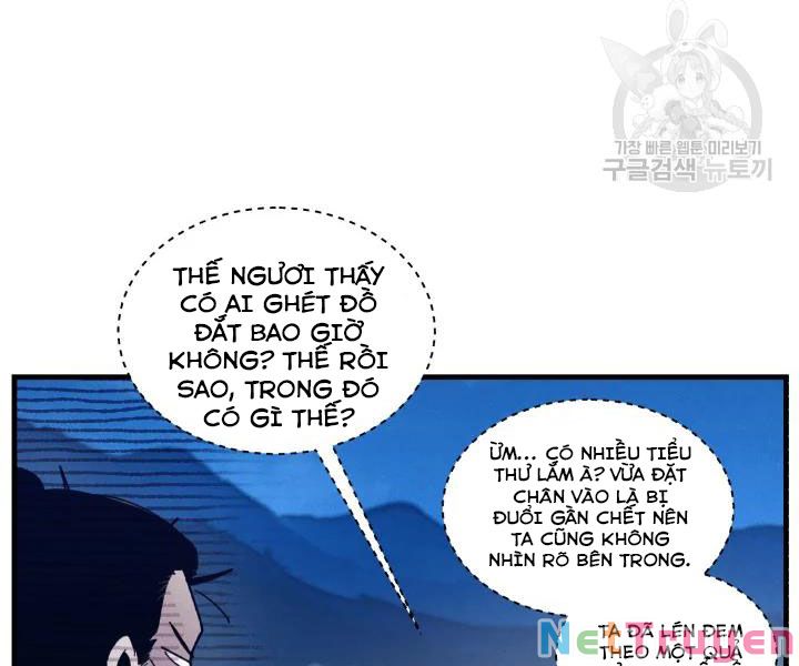 Phi Lôi Đạo: Chapter 109