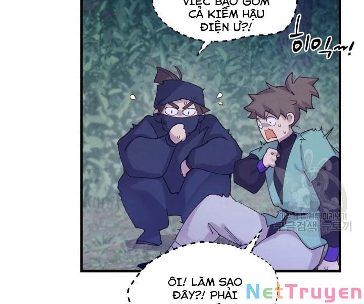 Phi Lôi Đạo: Chapter 109