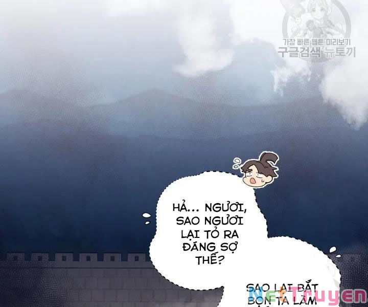 Phi Lôi Đạo: Chapter 109