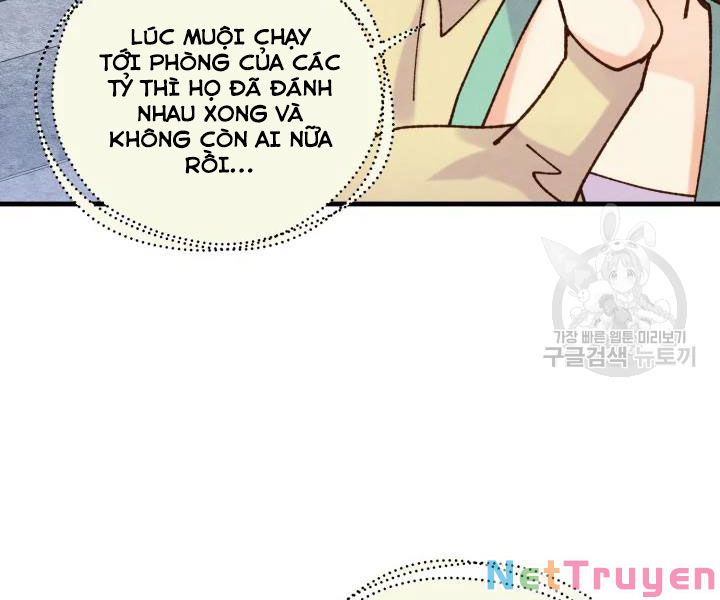 Phi Lôi Đạo: Chapter 109