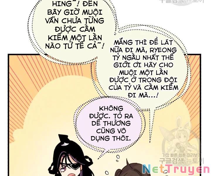 Phi Lôi Đạo: Chapter 109