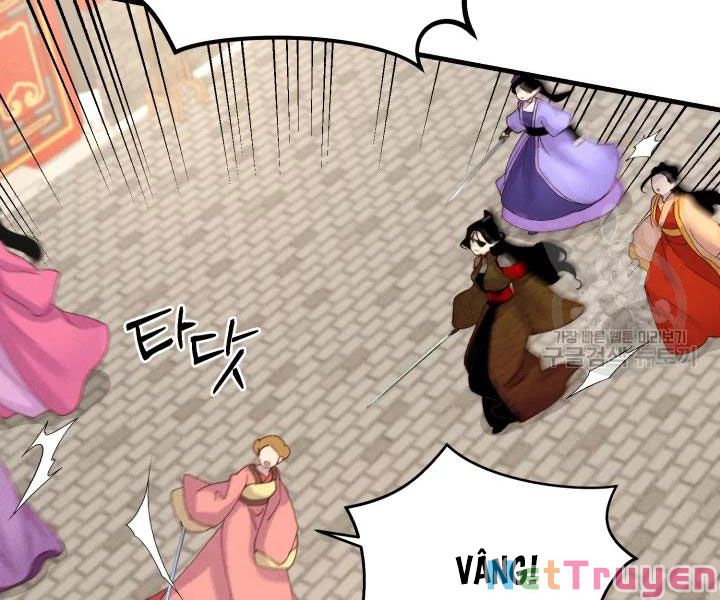 Phi Lôi Đạo: Chapter 109