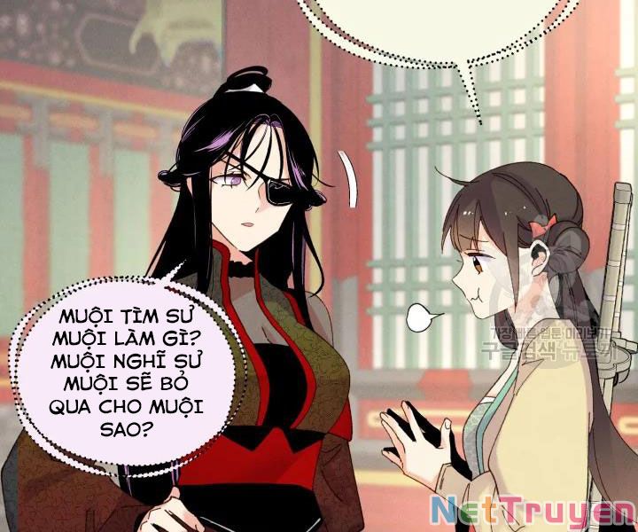 Phi Lôi Đạo: Chapter 109