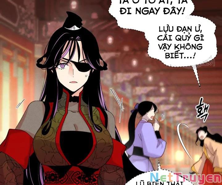 Phi Lôi Đạo: Chapter 109