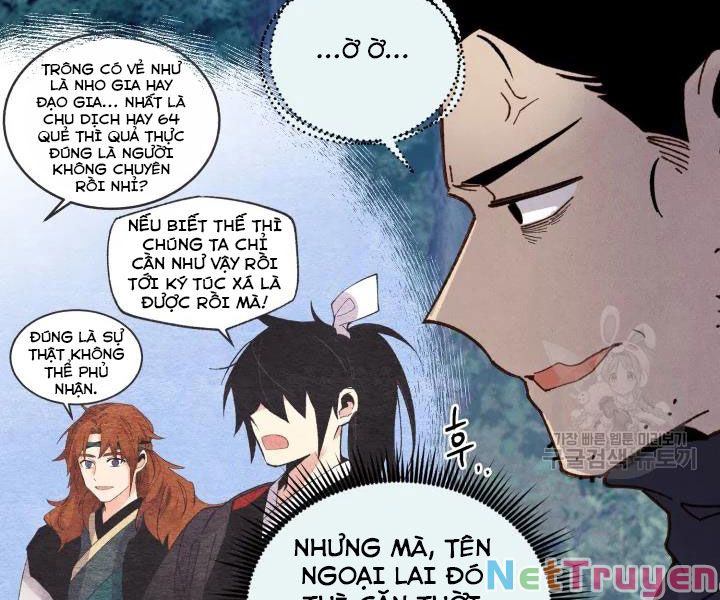 Phi Lôi Đạo: Chapter 109