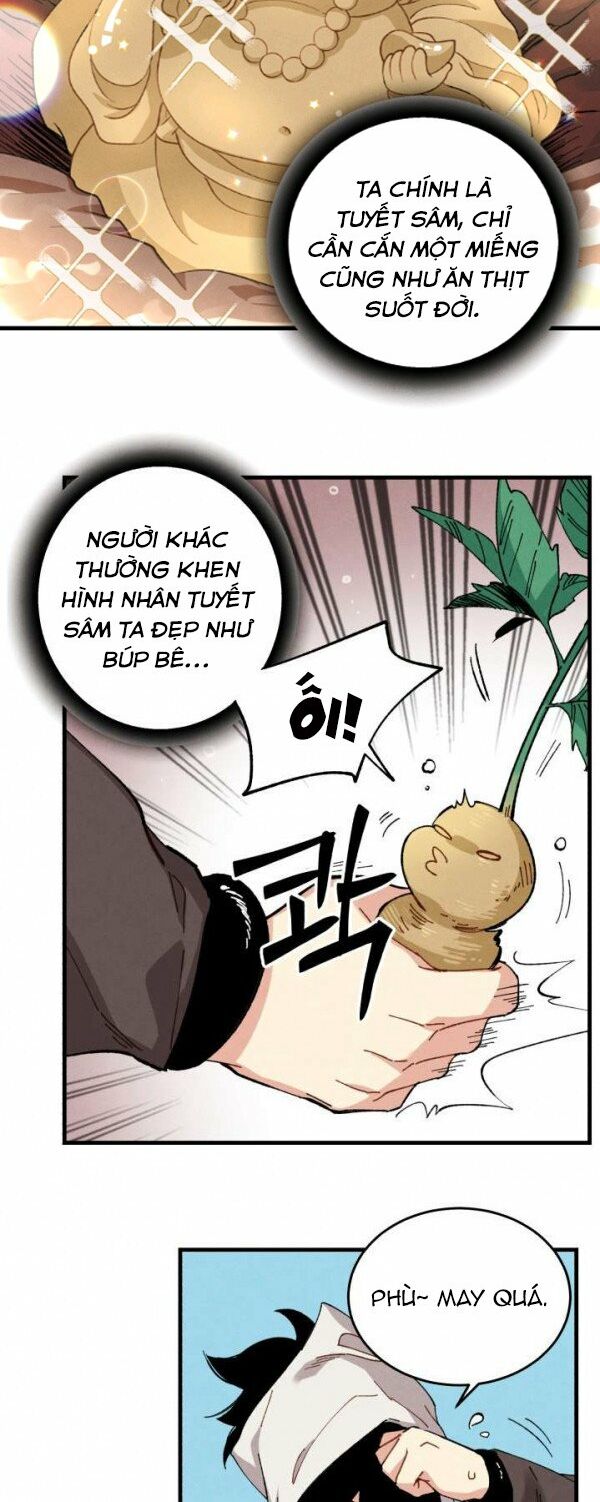 Phi Lôi Đạo: Chapter 11