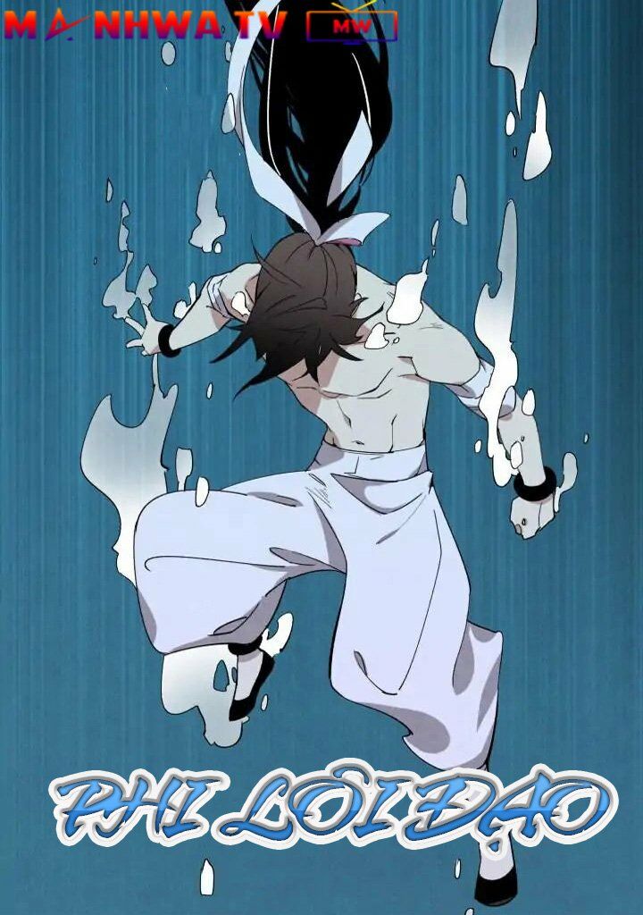 Phi Lôi Đạo: Chapter 11