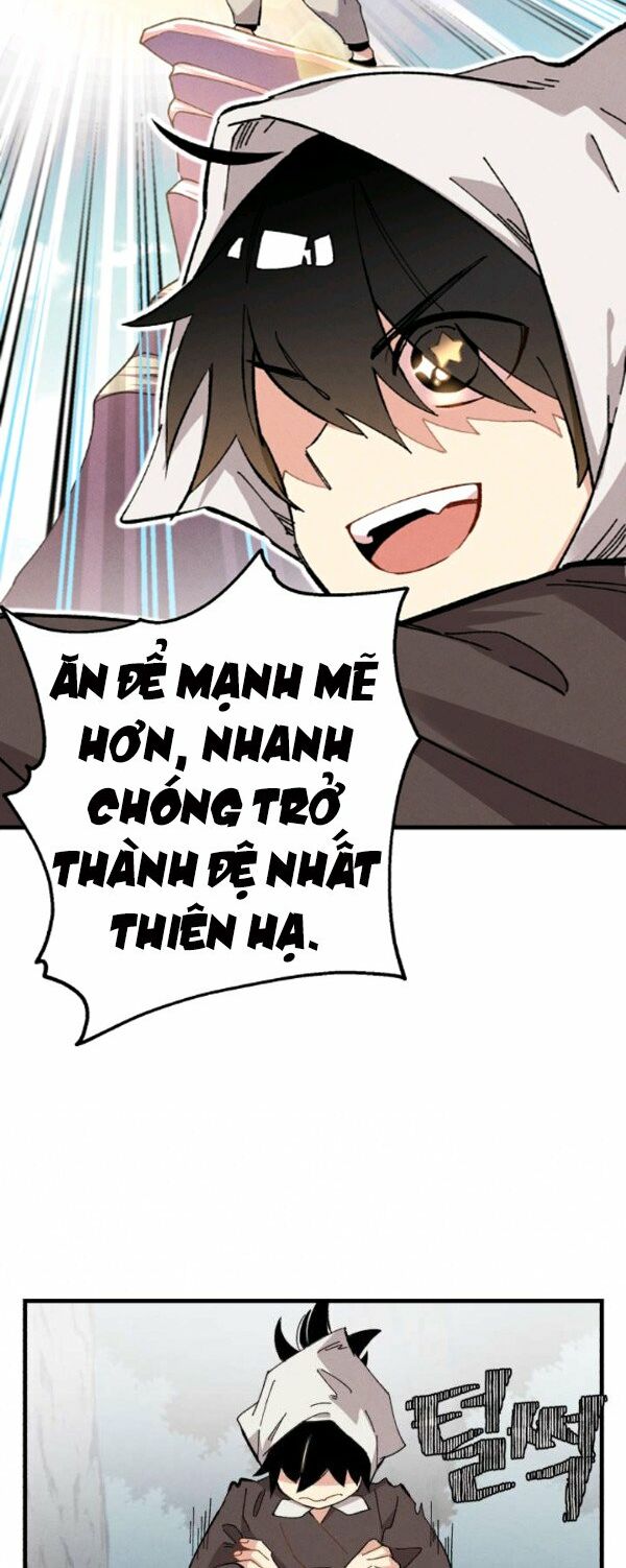 Phi Lôi Đạo: Chapter 11