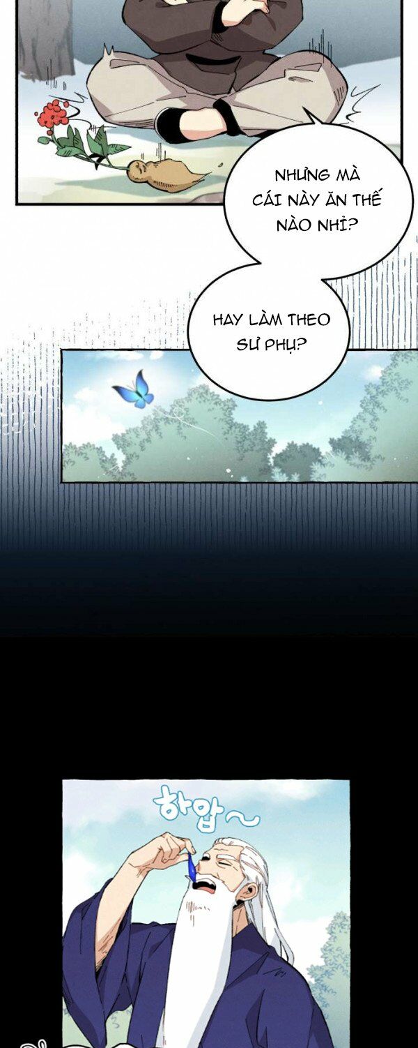 Phi Lôi Đạo: Chapter 11