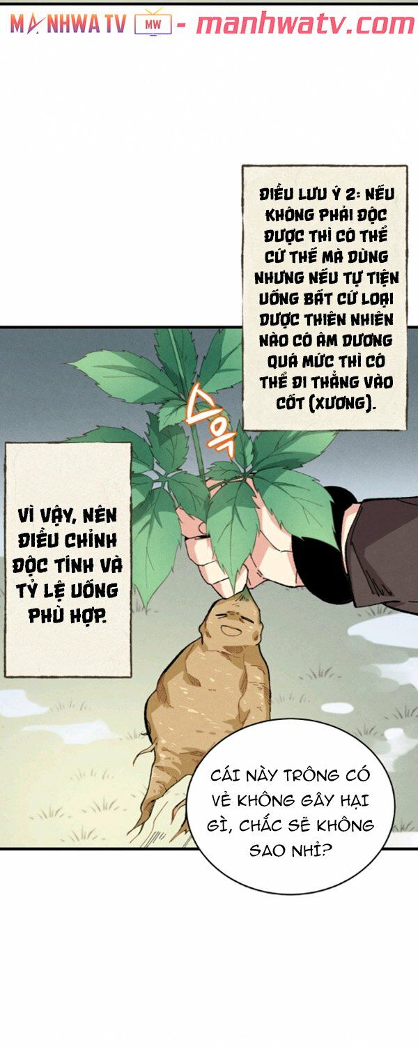 Phi Lôi Đạo: Chapter 11