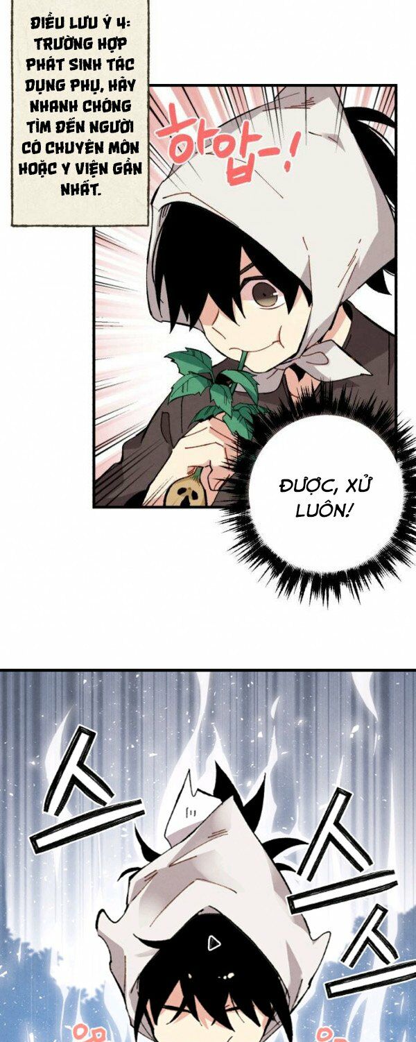 Phi Lôi Đạo: Chapter 11