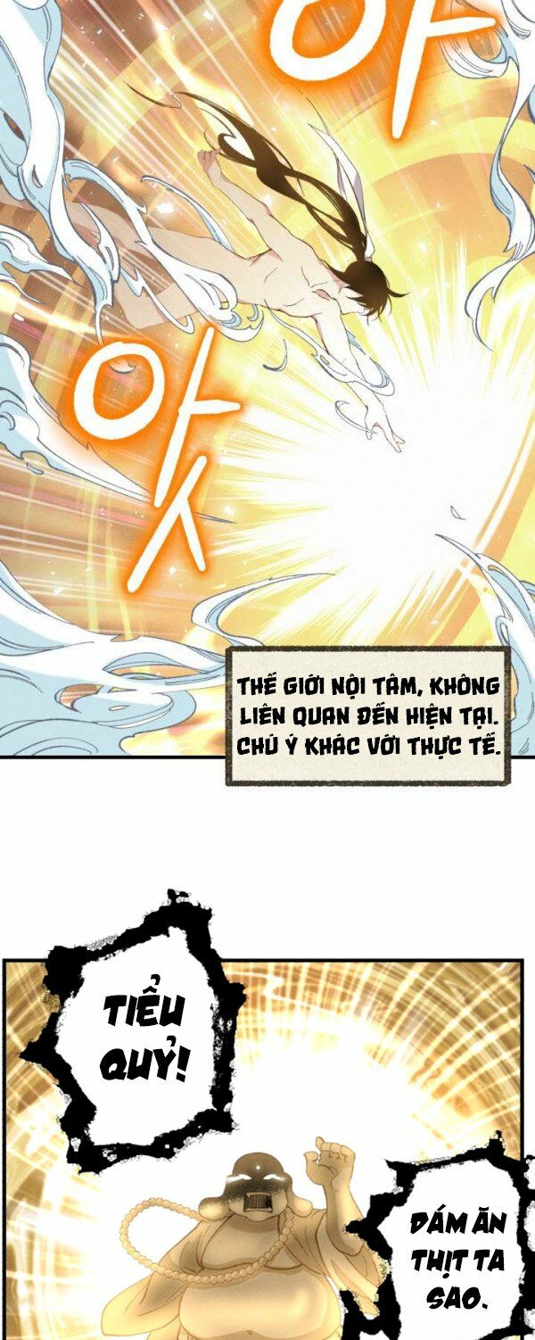 Phi Lôi Đạo: Chapter 11