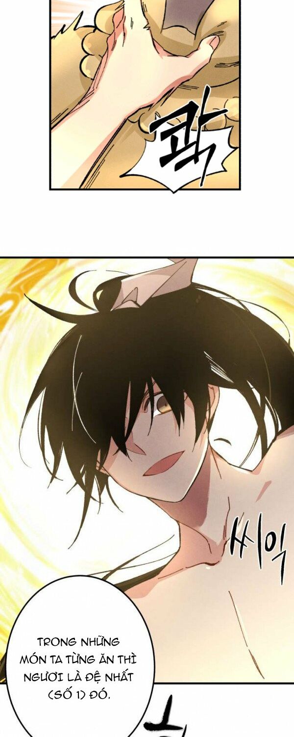 Phi Lôi Đạo: Chapter 11