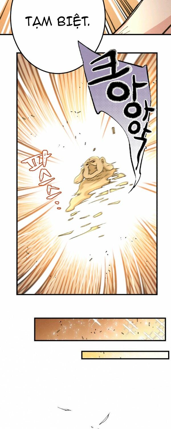 Phi Lôi Đạo: Chapter 11