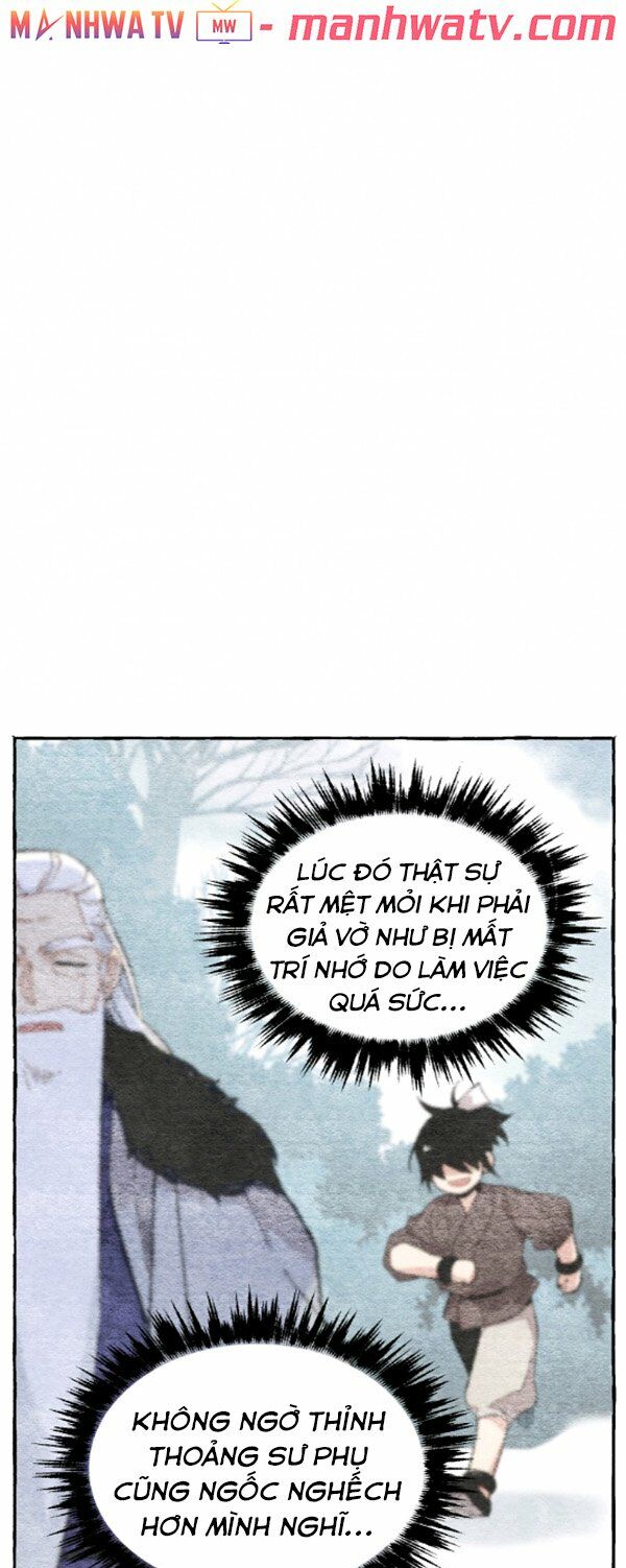 Phi Lôi Đạo: Chapter 11