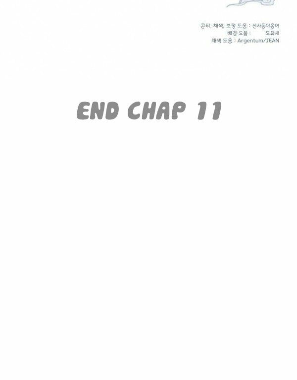Phi Lôi Đạo: Chapter 11