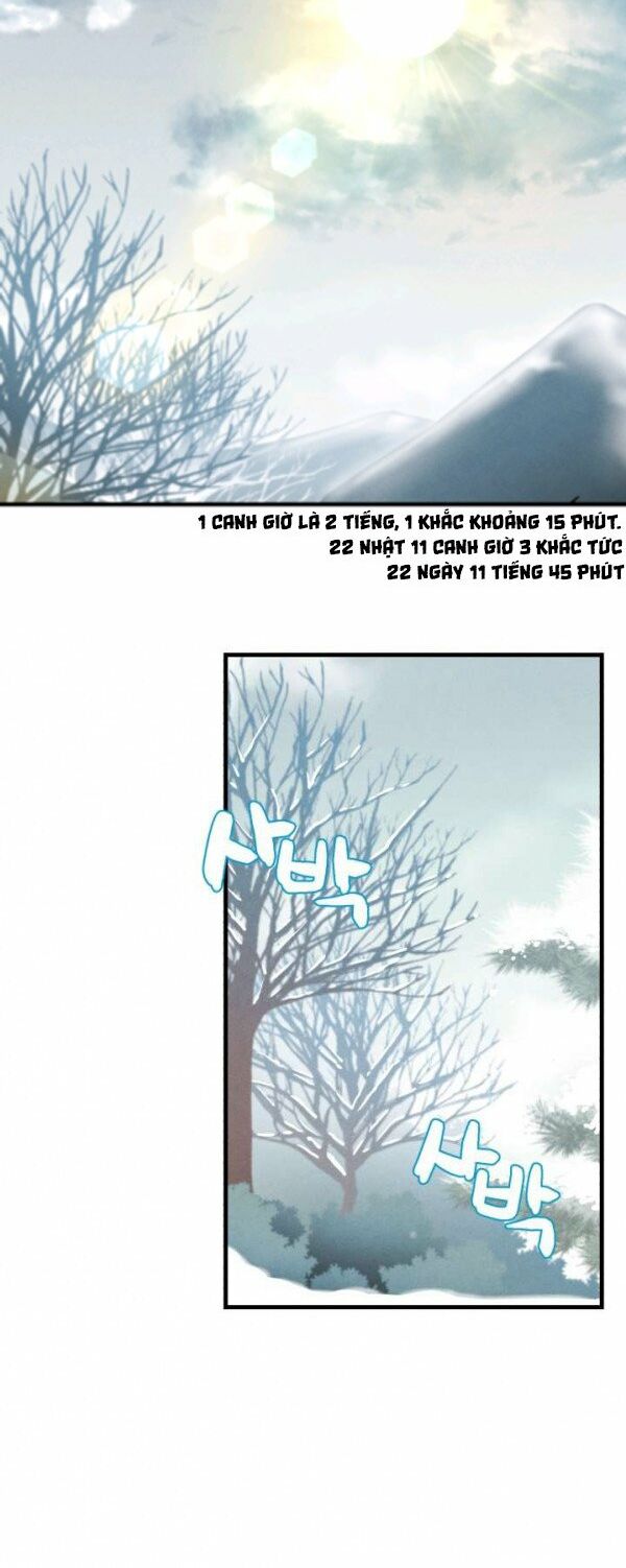 Phi Lôi Đạo: Chapter 11