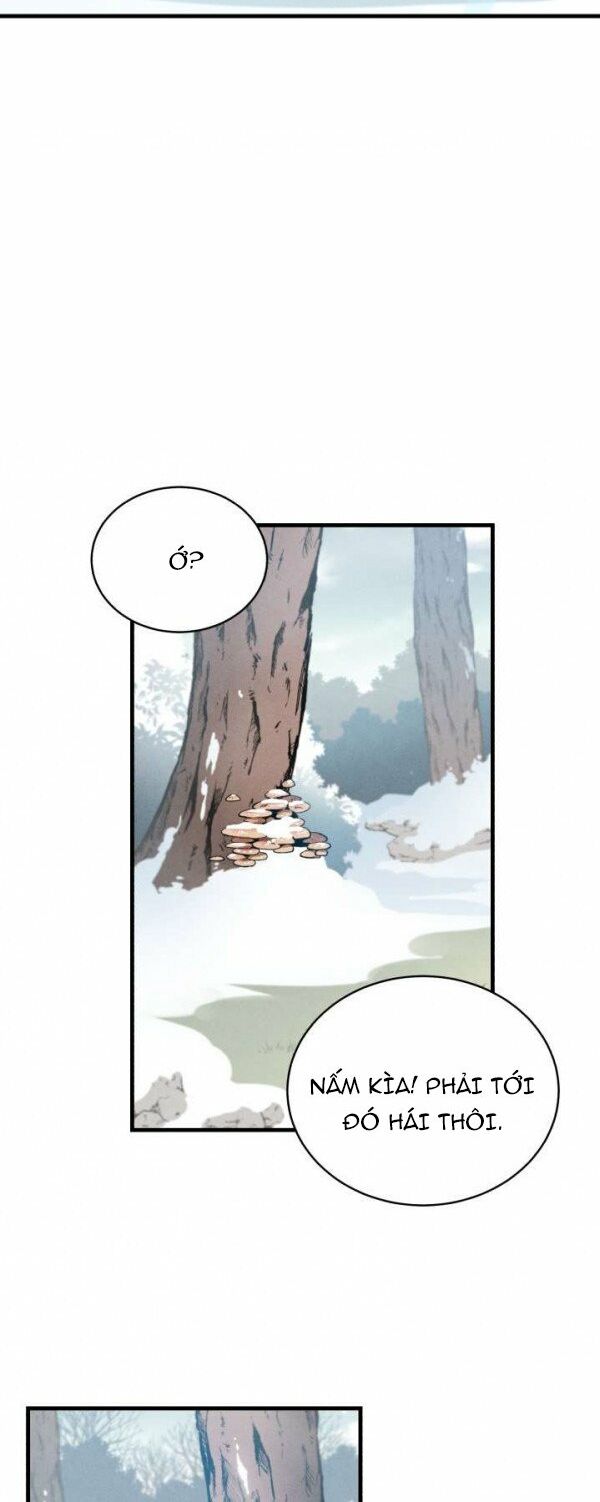 Phi Lôi Đạo: Chapter 11