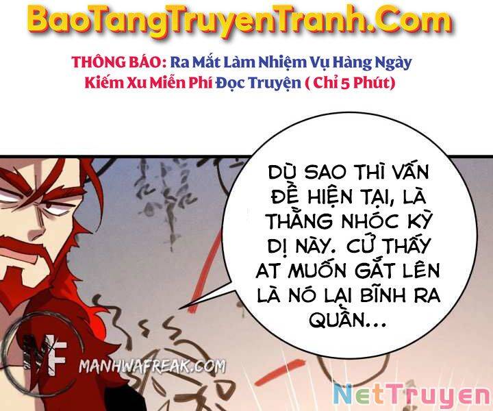 Phi Lôi Đạo: Chapter 111