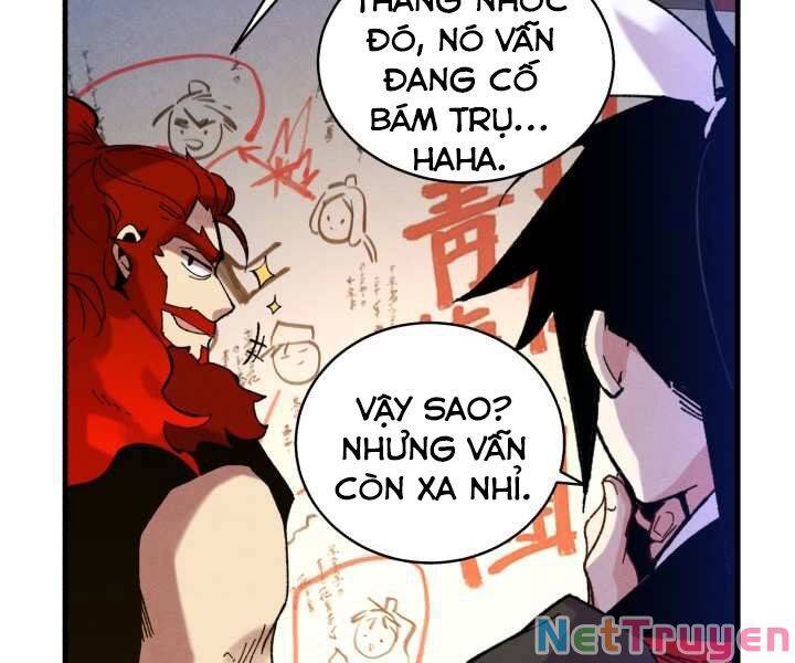 Phi Lôi Đạo: Chapter 111