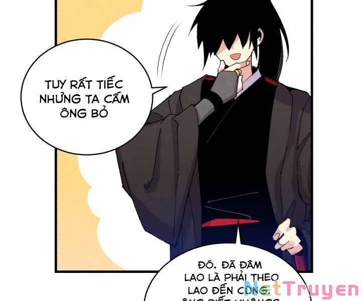 Phi Lôi Đạo: Chapter 111