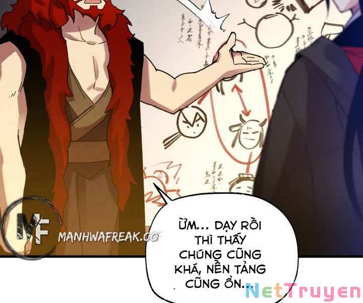 Phi Lôi Đạo: Chapter 111