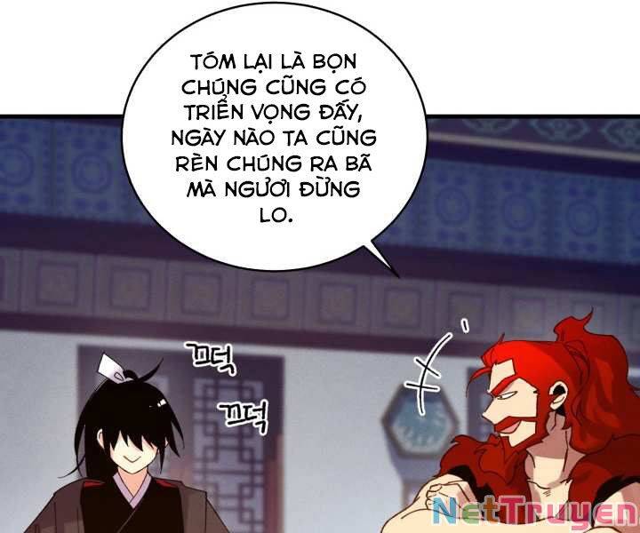 Phi Lôi Đạo: Chapter 111