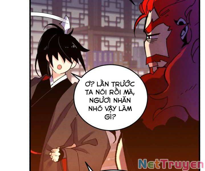 Phi Lôi Đạo: Chapter 111