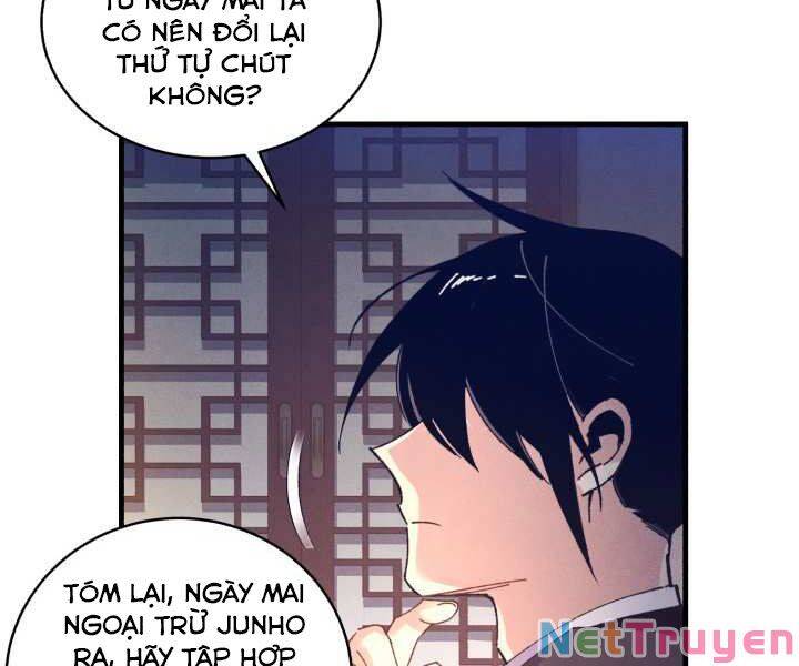 Phi Lôi Đạo: Chapter 111