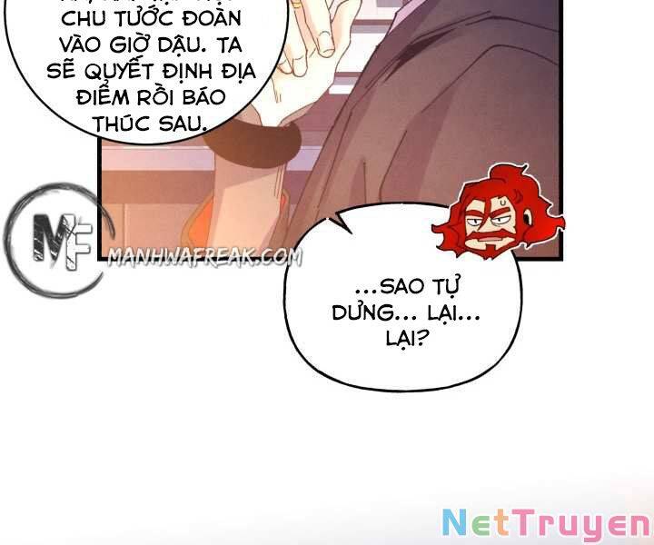 Phi Lôi Đạo: Chapter 111